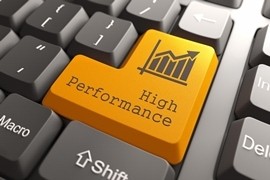 High-Performance High-Performance