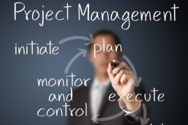 Projectmanagement Projectmanagement