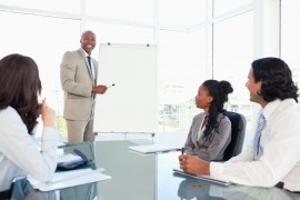 professionalisering professionalisering